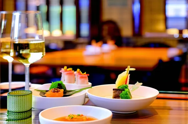 Ultimate Guide: Solo Dining Experiences in Fukuoka