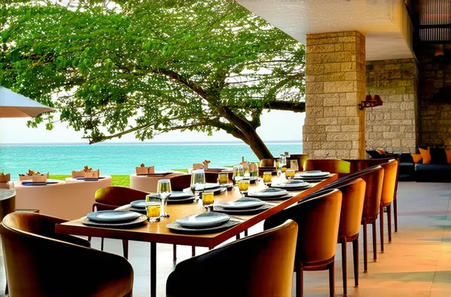 Ultimate Guide: Solo Dining Experiences in Galle