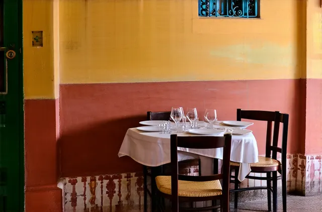 Essential Guide: Solo Dining Experiences in Havana