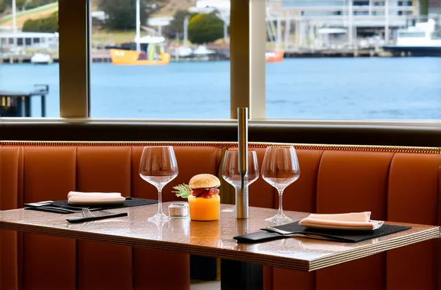 Ultimate Guide: Solo Dining Experiences in Hobart