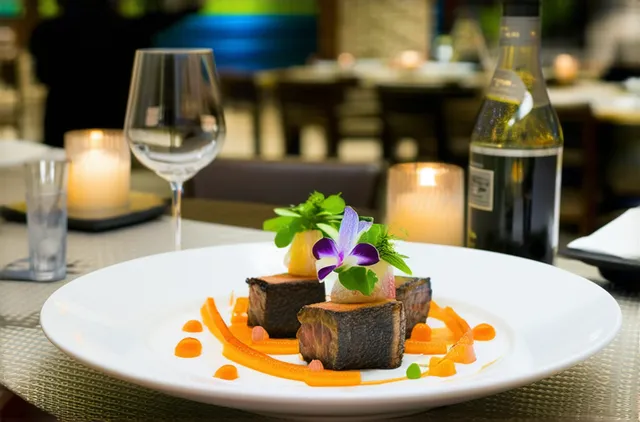 Ultimate Guide: Solo Dining Experiences in Honolulu