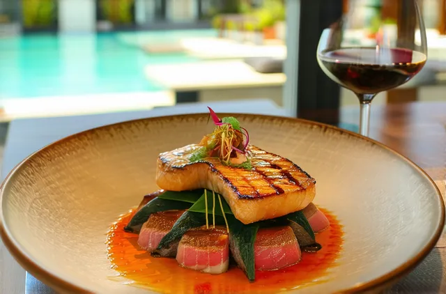 Complete Guide: Solo Dining Experiences in Hua Hin