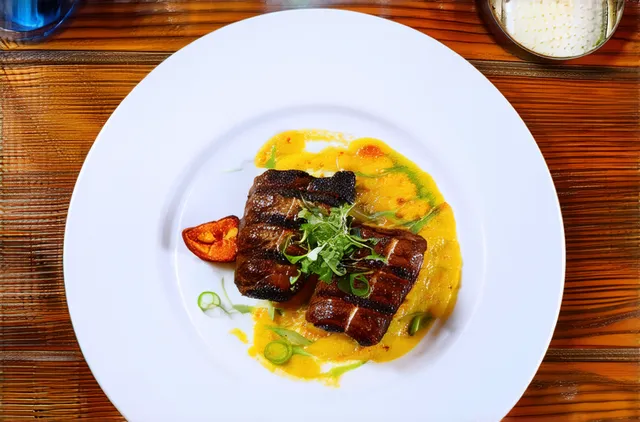 Ultimate Guide: Solo Dining Experiences in Hyderabad