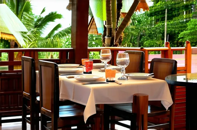 Solo Dining Experiences in Iquitos: A Foodie’s Guide