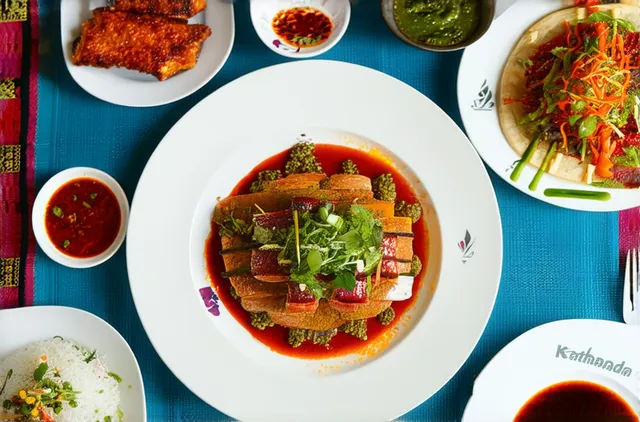 Ultimate Guide: Solo Dining Experiences in Kathmandu