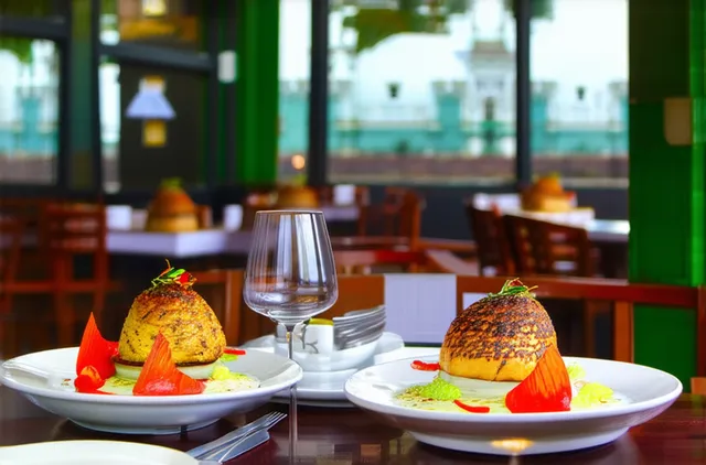 Solo Dining Experiences in Kolkata: A Culinary Journey