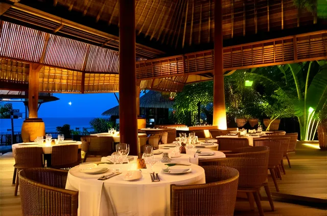 Complete Guide: Solo Dining Experiences in Kuta & Legian