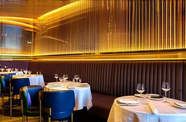 Delicious Solo Dining Experiences in Las Vegas