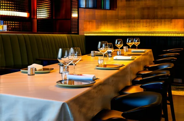 Complete Guide: Solo Dining Experiences in Leeds