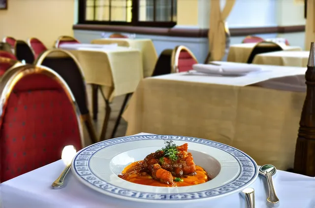 Unique Solo Dining Experiences in Lviv