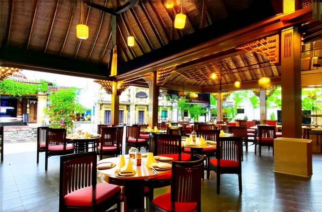 Solo Dining Experiences in Melaka City