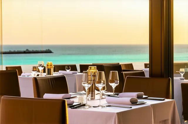 Ultimate Guide: Solo Dining Experiences in Muscat