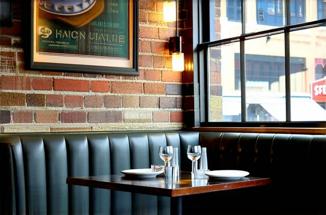 Ultimate Solo Dining Experiences in Nashville