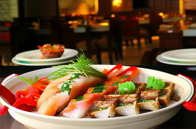 Solo Dining Adventures in Nha Trang