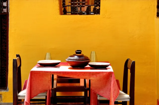 Ultimate Guide: Solo Dining Experiences in Oaxaca City