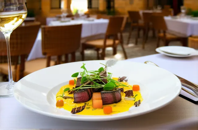 Top Solo Dining Experiences in Palma de Mallorca