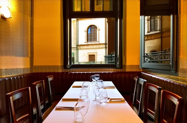 Solo Dining Experiences in Perugia: A Food Lover’s Journey