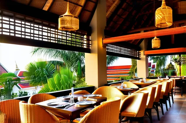 Discover Solo Dining Experiences in Phnom Penh