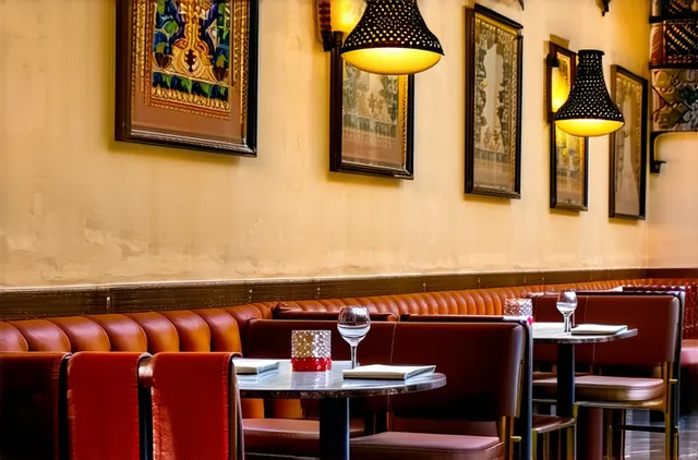 Solo Dining Experiences in Seville: A Culinary Adventure