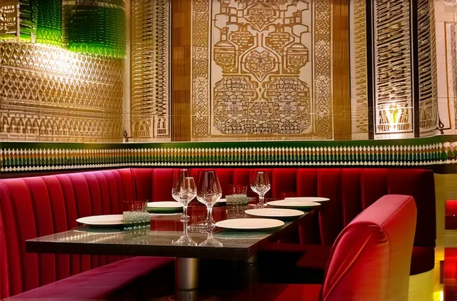 Unforgettable Solo Dining Experiences in Shiraz