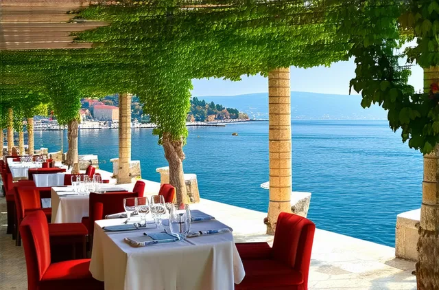 Ultimate Guide: Solo Dining Experiences in Split