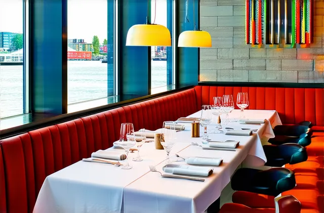 Ultimate Guide: Solo Dining Experiences in Tampere