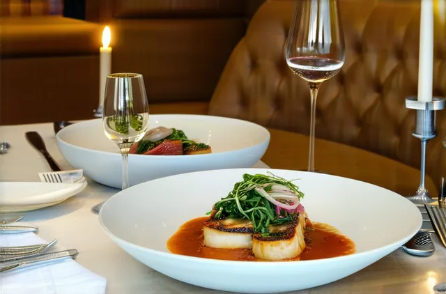 Ultimate Solo Dining Experiences in Toronto