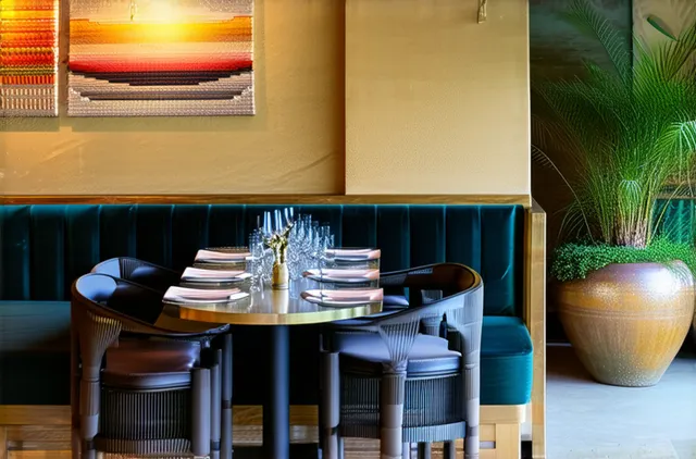 Ultimate Guide: Solo Dining Experiences in Tucson