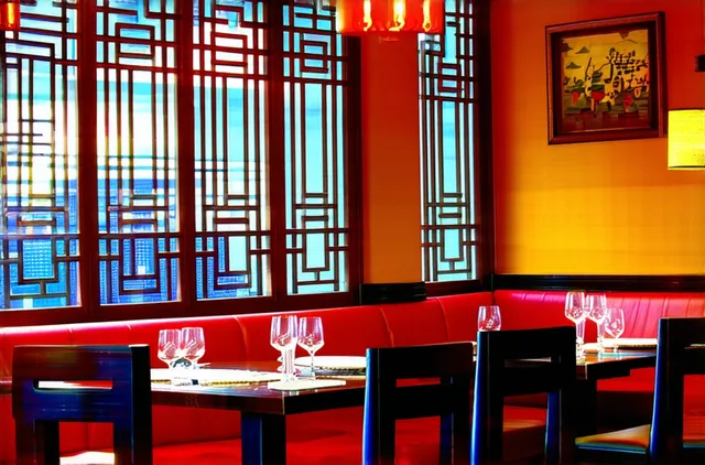 Discovering Solo Dining Experiences in Ulaanbaatar