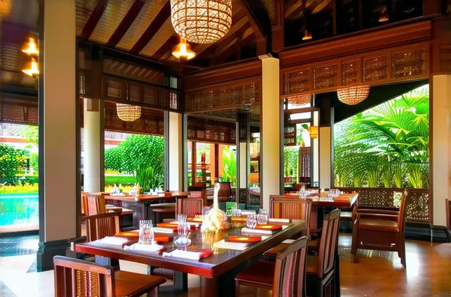Solo Dining Experiences in Vientiane: A Guide
