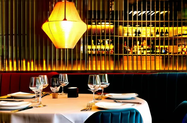 Delicious Solo Dining Experiences in York