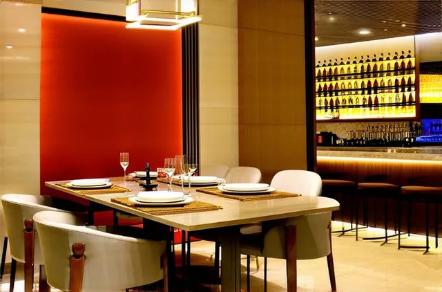 Complete Guide: Solo Dining Options in Ahmedabad