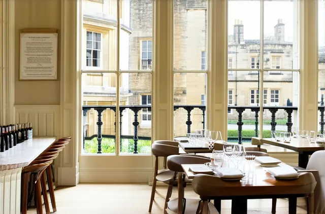 Solo Dining Options in Bath: Your Ultimate Guide