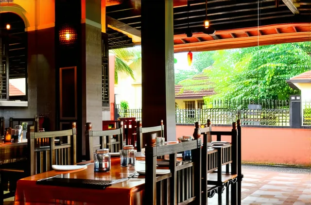 Savor Solo: Dining Options in Battambang