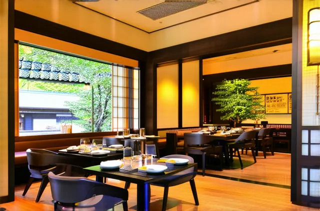 Solo Dining Options in Beppu: A Complete Guide