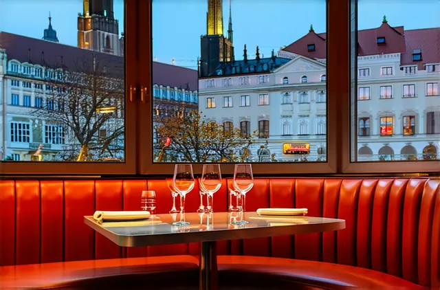 The Ultimate Guide to Solo Dining Options in Bratislava
