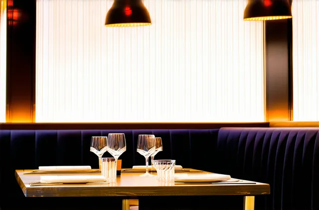 Solo Dining Options in Chicago: A Complete Guide