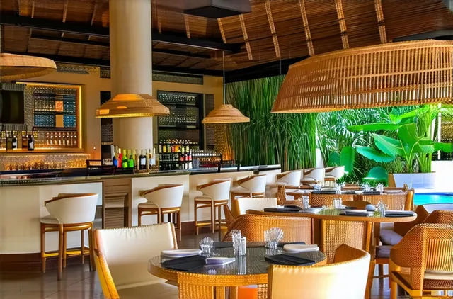 Complete Guide: Solo Dining Options in Dar es Salaam