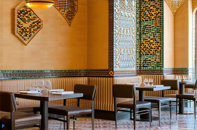 Discovering Solo Dining Options in Dushanbe