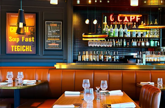 Solo Dining Options in Flagstaff: Eat Solo, Eat Well