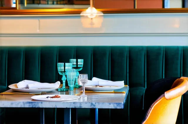 Solo Dining Options in Gothenburg: A Guide