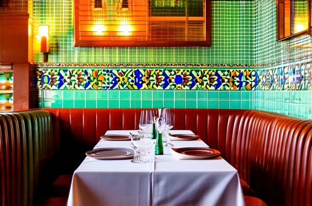 Solo Dining Options in Guadalajara: A Complete Guide