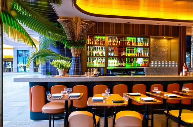 Ultimate Guide: Solo Dining Options in Haifa