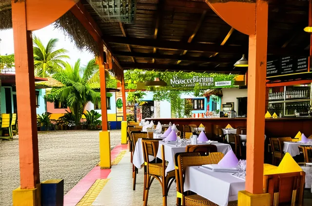 Ultimate Guide: Solo Dining Options in Holguín