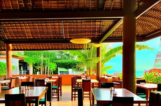 Ultimate Guide: Solo Dining Options in Iloilo