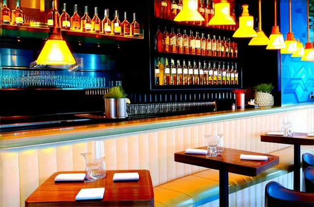 Solo Dining Options in Kansas City: A Complete Guide