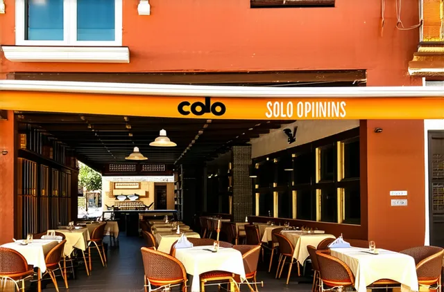 Complete Guide: Solo Dining Options in La Paz