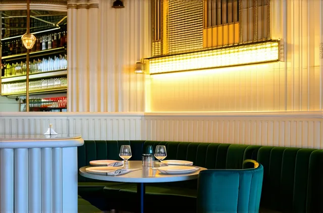 Ultimate Guide: Solo Dining Options in London