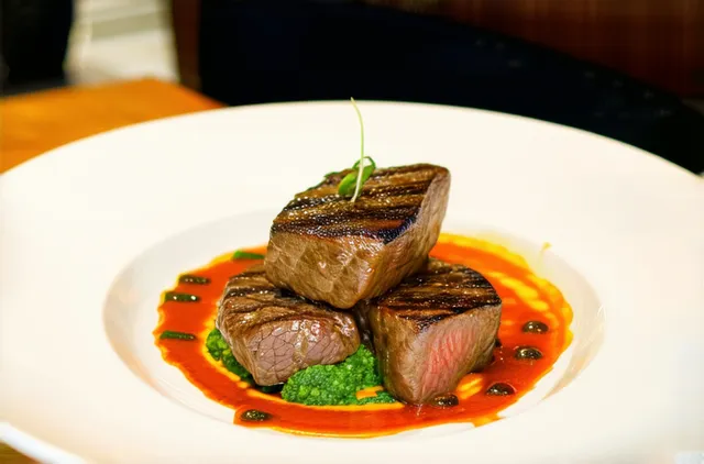 Solo Dining Options in Lusaka: Eat Alone in Style