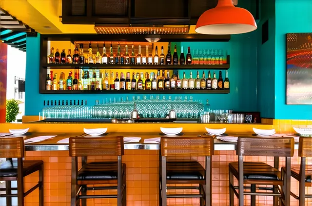 Complete Guide to Solo Dining Options in Managua